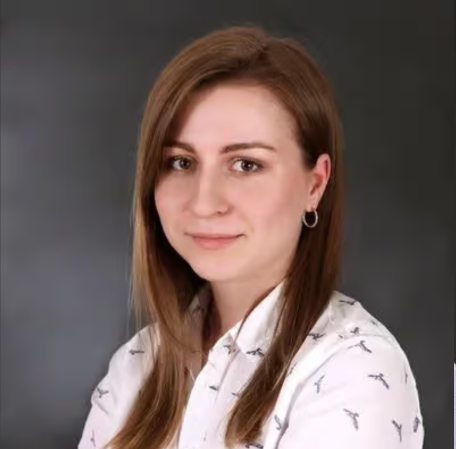 Anastasia Krivoruchko